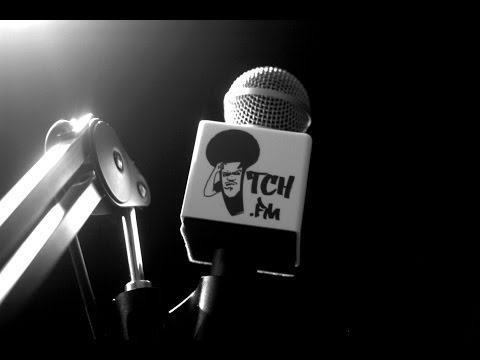 Itch Fm Xposure Show - T.B live freestyle