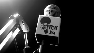 Itch Fm Xposure Show - T.B live freestyle