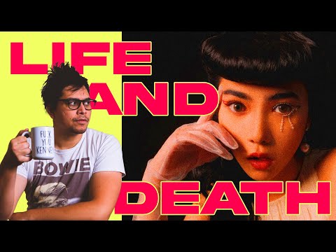 Isyana Sarasvati carries us through Life & Death of sound in Lexicoustic 2.