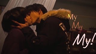 Todome No Kiss [My My My!] video