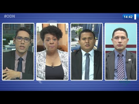 Política do Dia 02 08 2021