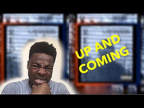 #NPE KENNYKON x JS - “RedHot” [REACTION]