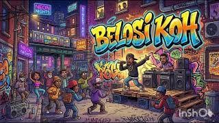 BELOSI KOH rap (créé avec Suno AI)