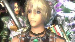 Spirited - Let's Play Xenoblade Chronicles Part 244