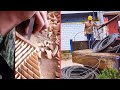 Satisfying Videos Compilation 2023 - Amazing People And Tools - Creative Machines #1