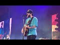 Sam Hunt Hard To Forget Live At The Mark G Etess Arenaat Hard Rock Hotel Casino