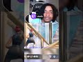 I make this kid quit the game #fortnite #montage #shorts