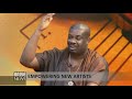 Don Jazzy on the Business of Music on the Global Business Report