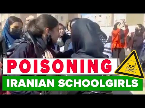 Iranian Parents Outraged Over Poisoned Schoolgirls | Jerusalem Dateline