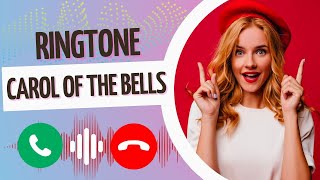 Download lagu Carol of Bells Ringtone 🔔| Best Trending Ringtones for iPhone, Android | Christmas Ringtones mp3 Download lagu Carol of Bells Ringtone 🔔| Best Trending Ringtones for iPhone, Android | Christmas Ringtones mp3
