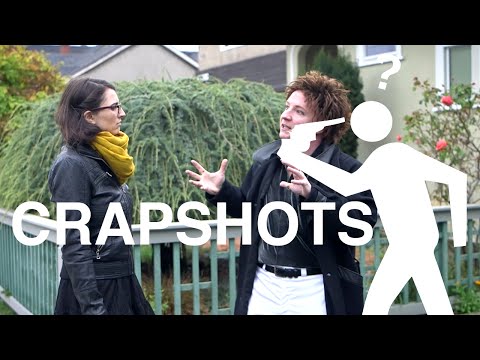 Crapshots Ep188 - The Magician 2