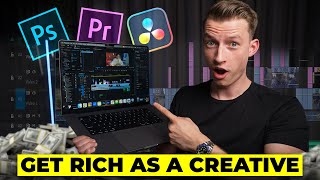 What is a Creative Agency & Should You Start in 2025
?