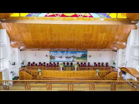 ÉL VINO A MI CORAZÓN - Coro IEP Talca