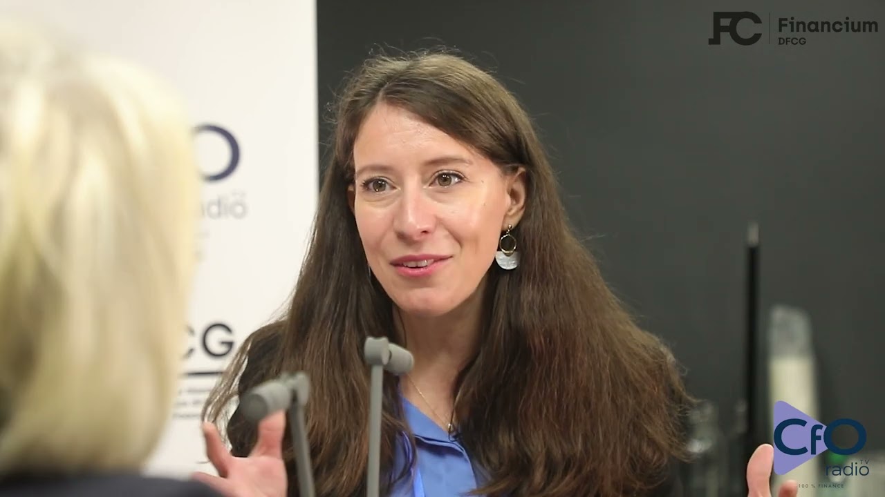 Marie Redon, Professeur, IÉSEG School of Management