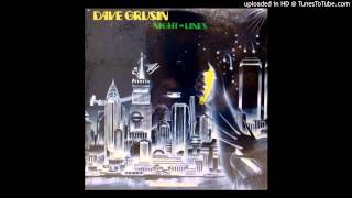 Dave Grusin & Randy Goodrum - Night-Lines - Tick tock (1984)