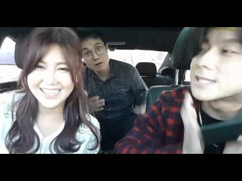 [아프리카TV 이기자싱카] 161004 솔비 ㅋㅋㅋ 타임 (feat.방탄소년단)