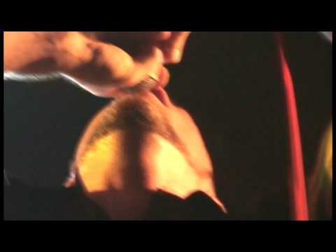 Roughhausen promo