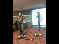 The Section Quartet LIVE! - JUICEBOX