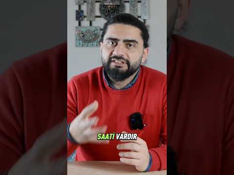 Uyku Hijyeni Nedir? - Prof. Dr. Selçuk Aslan