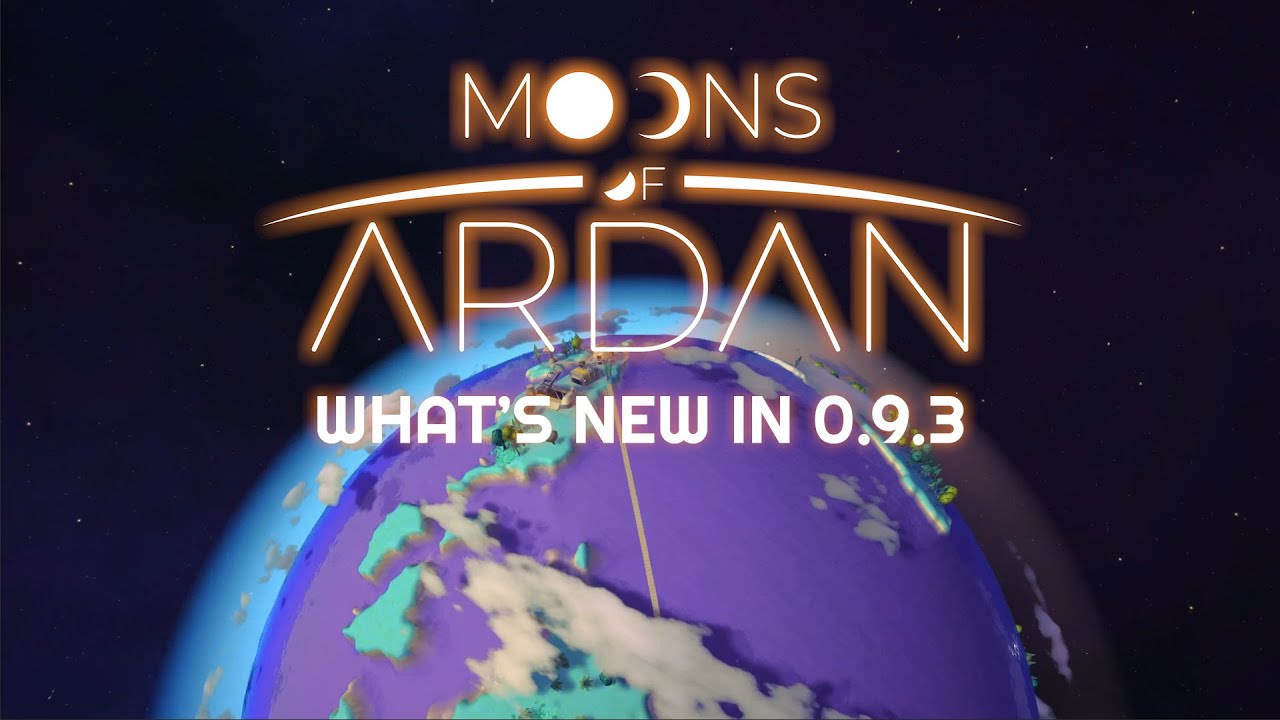 Announcement Trailer