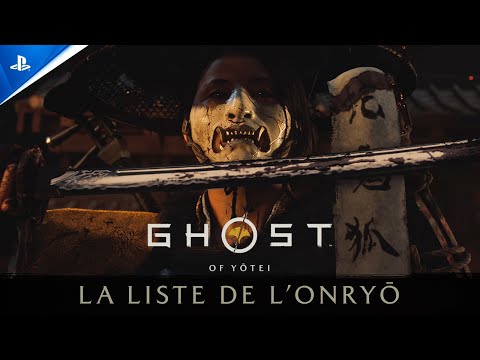 Ghost of Yōtei débarque sur PlayStation 5 le 2 octobre