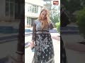 Rani Chatterjee Shorts