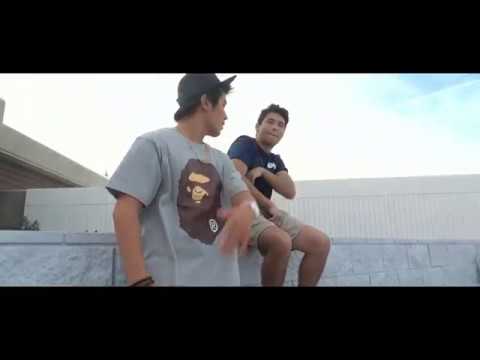 JD - War ft. Jakib (Official Music Video)
