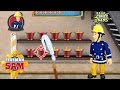 Fireman Sam Junior Cadet Earn An Honorary Junior Fire Fighter Certificate By P2 Games Limited