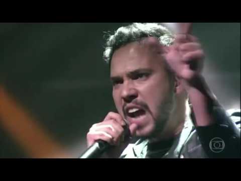 Filipe Labre - Final Iluminados 26/06/2016