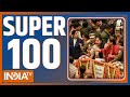 Super 100: Top 100 News Of The Day | News in Hindi | Top 100 News | January 07, 2023