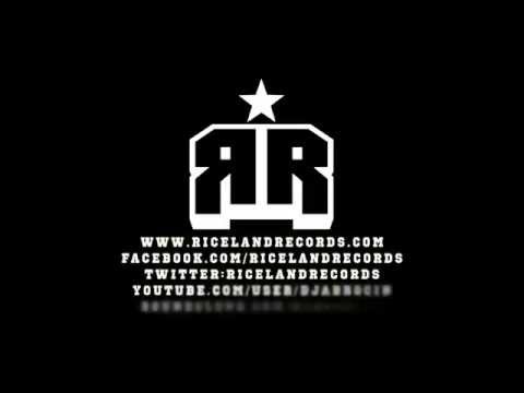 ISAIAH & DJ ARROCIN  - SEXY GYAL - WAVES - RICELAND RECORDS