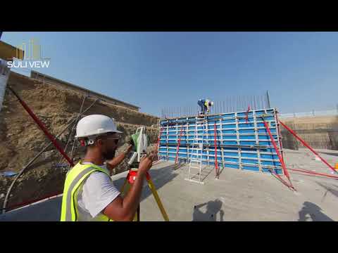 videophraphy and editing for suli view