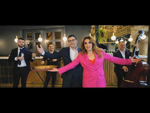 Nico ❌ Stelu Pandelescu - Chefuiti prieteni buni | Official Video