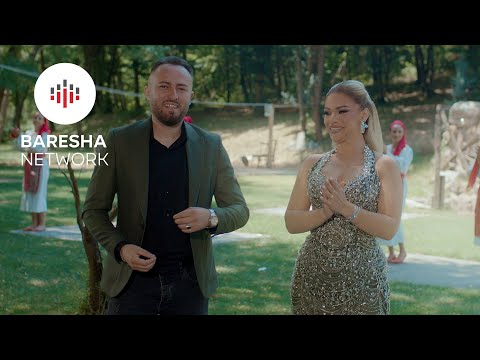 Jasmina Sulollari x Festim Hysenaj - FESTOJME ME FLAMUR
