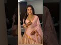 Assamese Actress Rimpi Das R Reception Look ️ Follow Trending