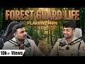 Forest Guard Life Marathi वनरक्षक जंगलातली खरी ड्युट�