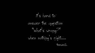 Deserts &amp; storms...