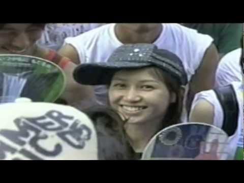 The Ordinary Boys - Run This Town