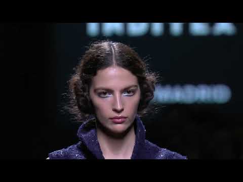 FELY CAMPO  | #MBFWMadrid Marzo 2022