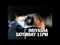 Adult Swim Shonen Sunday S InuYasha Promo 2002