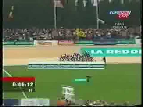 Parijs Roubaix 2004