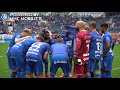 ⏮ Recap: KAA Gent - Charleroi (JPL - 2021-2022)