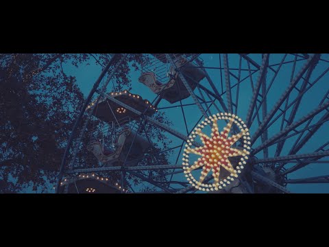 Strangers In Our Town - Jesse Terry
