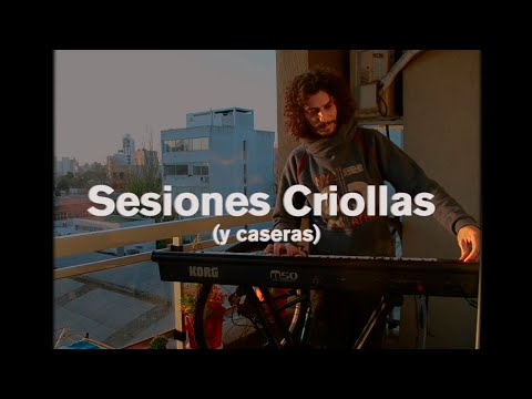 Sesiones Criollas #Caseras | Ask (The Smiths)