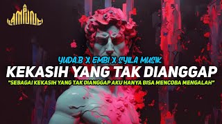 Download lagu KEKASIH YANG TAK DIANGGAP - SYILA MUSIK || REMIX LAMPUNG VIRAL TERBARU 2025 mp3