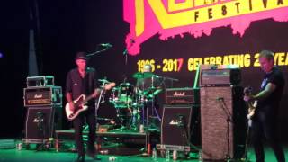 The Professionals - The Magnificent (Live in Rebellion),04Aug17