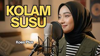 Download lagu KOLAM SUSU - KOES PLUS | Reggae Cover by Ameera mp3
