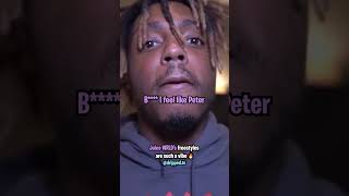 Juice WRLD&#39;s Freestyles Are Such a Vibe 🔥