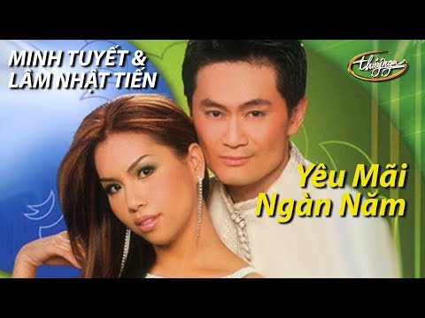 Thể hiện bởi Lâm Nhật Tiến
