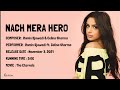 Celina Sharma & Ramin Djawadi - Nach Mera Hero (Lyrics) // The Eternals //